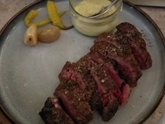 牛腹心肉-RAC BAR(安福路店)