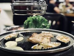 -胡哥烤肥牛(车公庙店)