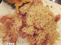 无招牌海鲜餐厅(怡丰城店)-无招牌海鲜餐厅(怡丰城店)