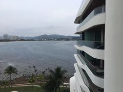 -三亚山海天JW万豪酒店