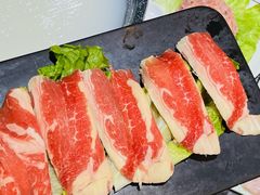 -御膳粥·牛乳粥底火锅·地道顺德菜(容桂店)