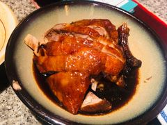 -南京大牌档(香港广场店)