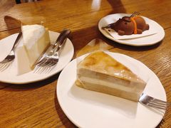 -星巴克(宁波月湖盛园店)