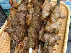 -新疆伊宁远征餐厅