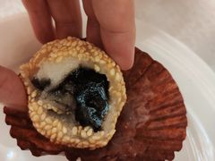 -番禺宾馆丽苑厅