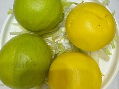 -君德澜酒家·创意粤菜(金山谷店)