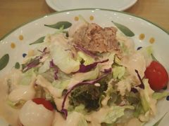 -萨莉亚意式餐厅(特力时尚汇店)