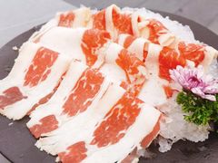 -故里和山·成都火锅(欢乐港湾店)