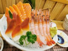 -林妈妈村·日式料理(宝山万达店)