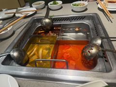 -海底捞火锅(枫蓝国际购物中心店)