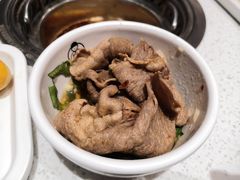 -龍歌自助小火锅(李沧顺和汇店)