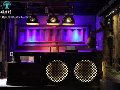 收银台-老木头音乐空间(月河街店)