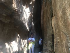 -孤山寨风景区
