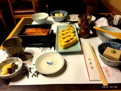 -竹叶亭(银座店)