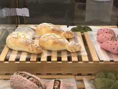 -奈雪的茶(国金中心店)