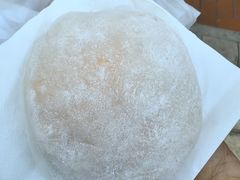 -澳门长洲糯米糍(柯打苏沙街店)