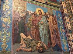 -滴血救世主教堂