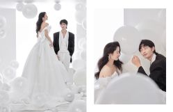 -雪中彩影婚纱摄影·微光艺术中心