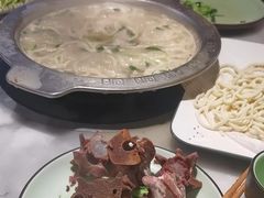 -孙记驴肉山庄(李桥店)