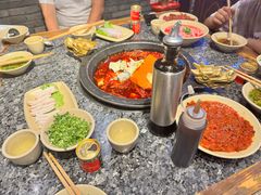 -蜀大侠火锅(建设路第五大道店)