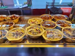 -湖锦酒楼·32年地道湖北菜(光谷店)