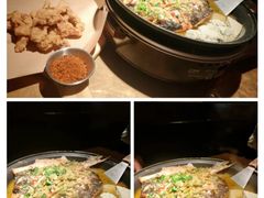 -烤匠麻辣烤鱼(万象城店)