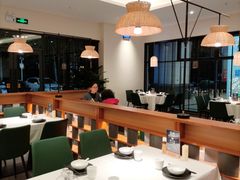 大堂-客颂·客家宴(大壮国际广场店)