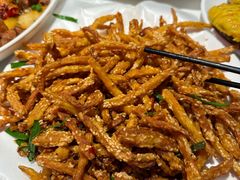 -鑫小城故事·藕汤·家常菜(台北一路总店)