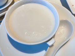太极杏芝露-利苑酒家(华熙国际店)