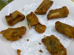 -鹿福农庄(南沙天后宫店)