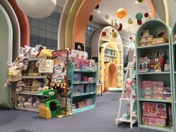 点击看大图 -奈尔宝·儿童乐园·亲子餐厅(华采天地店)