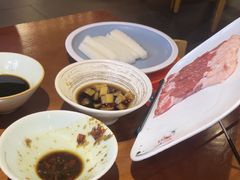 -1078號老北京涮肉(松柏店)