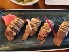 -V Bar海景扒房(北海湾惠龙万达嘉华酒店)