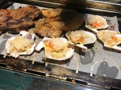 -阪尚皇·原切牛排·烤肉火锅自助(北京路店)