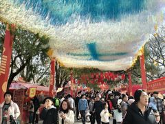 -千佛山风景名胜区