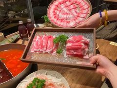 -四喜小胖·北京涮肉(五道营店)