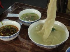 -天下第一面(大雁塔北广场店)