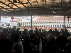 -大赤坎肥仔强烧味海鲜餐厅(大赤坎店)