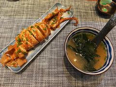 -戏作寿司(观音桥店)