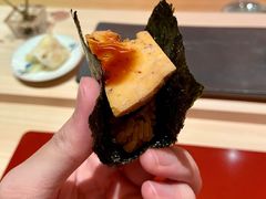 -橼舍鮨青木