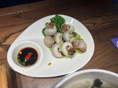 -黄龙海鲜大排档(杭州总店)