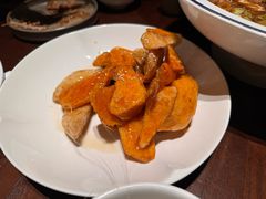 -新连采·海鲜·大连菜(大连恒隆广场店)