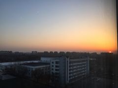 -青岛景园假日酒店