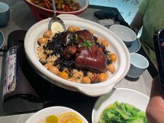 -鱼你相聚·河鲜馆(袁家岭店)