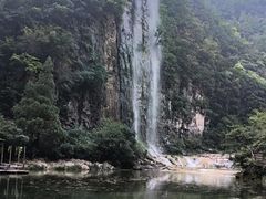 -焦作青龙峡风景名胜区
