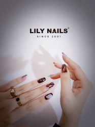 -LILY NAILS美甲美睫
