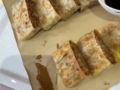 -味+新京宴·烤鸭·北京菜(创意谷店)