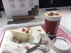 -COSTA COFFEE(上海虹口龙之梦)