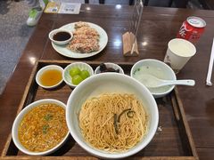 -蟹上黄·蟹黄面·江南糖水(人民广场店)
