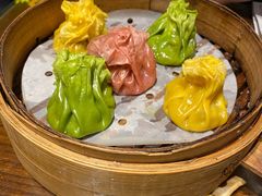 -龍聚祥烧麦馆(万达店)